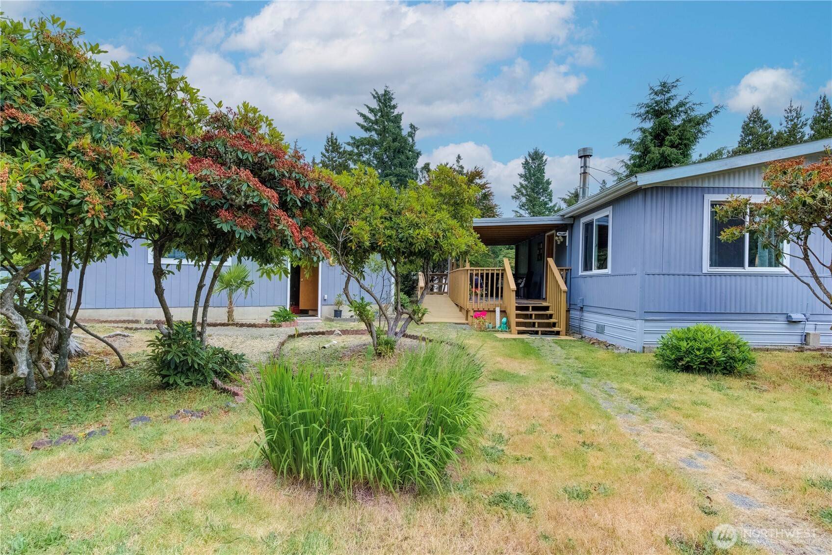 Ocean Park, WA 98640,1402 301 PL
