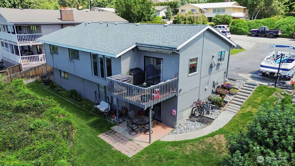 East Wenatchee, WA 98802,1716 N Anne AVE