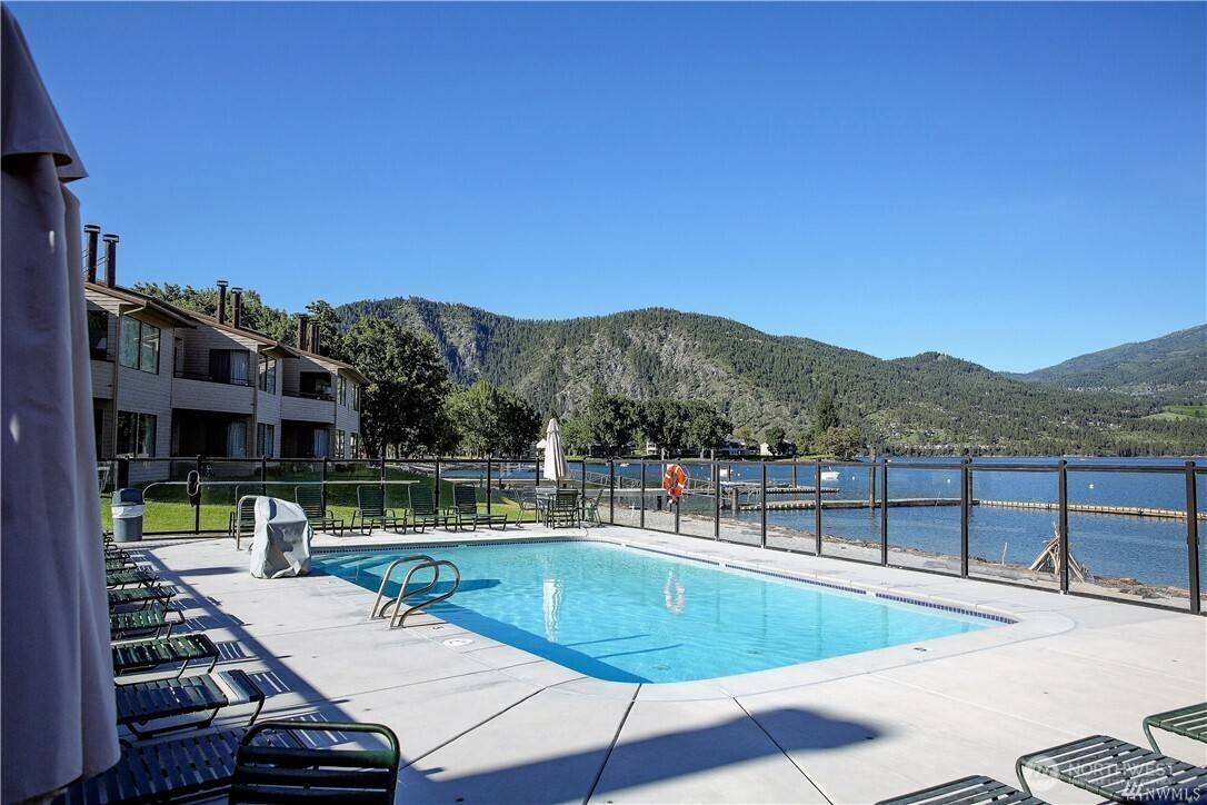 Manson, WA 98831,1 Lakeside 719-G