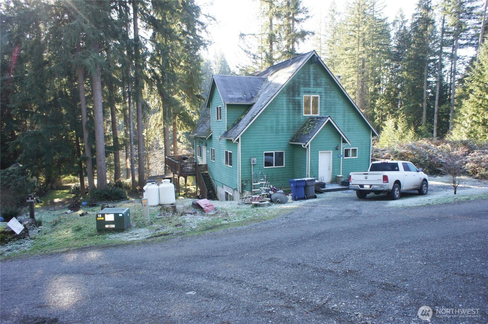 Arlington, WA 98223,18219 E Spring Lake RD