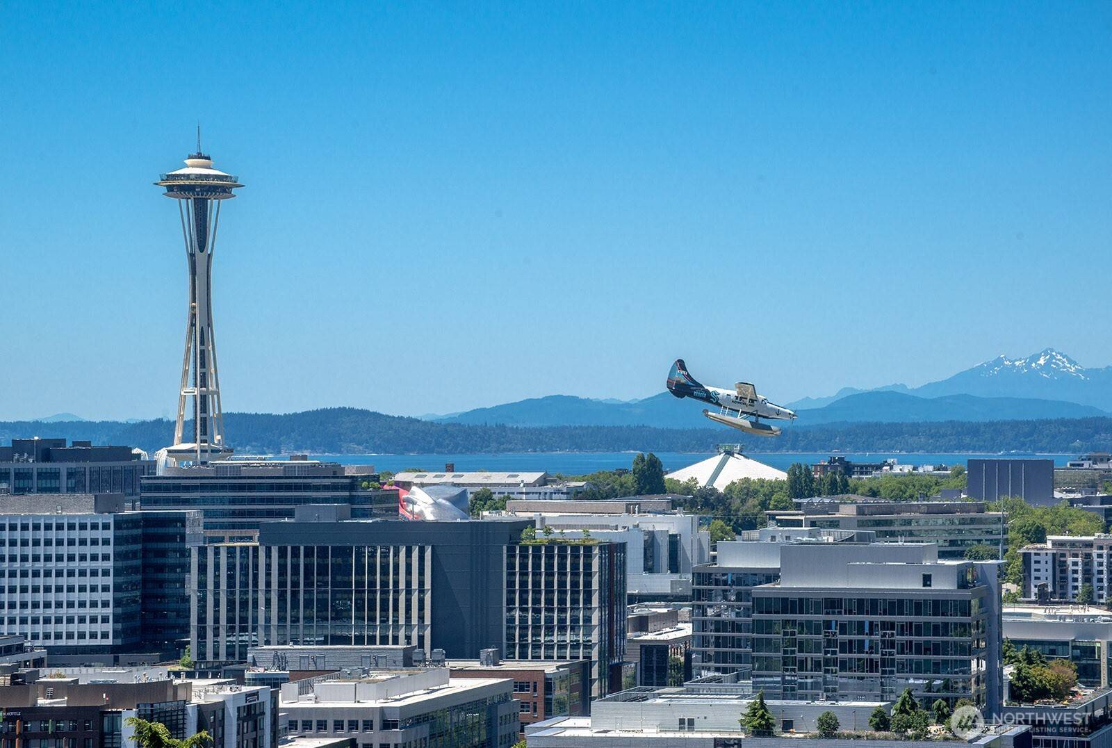 Seattle, WA 98102,745 Bellevue AVE E #402