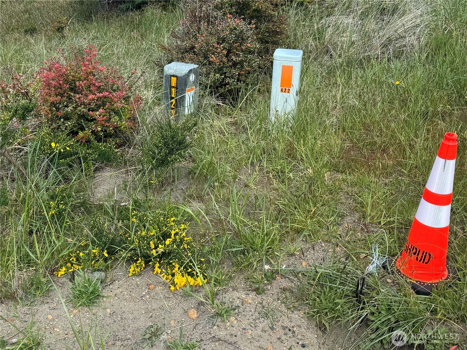 Ocean Shores, WA 98569,421 S Portal Loop SW