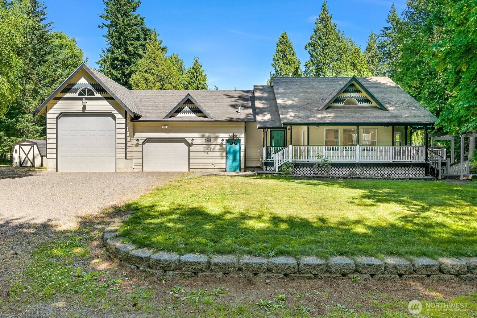 Ferndale, WA 98248,5630 Judy Way