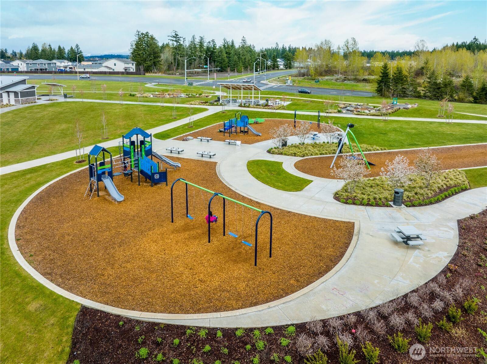 Puyallup, WA 98374,13714 185th Street Ct E #100