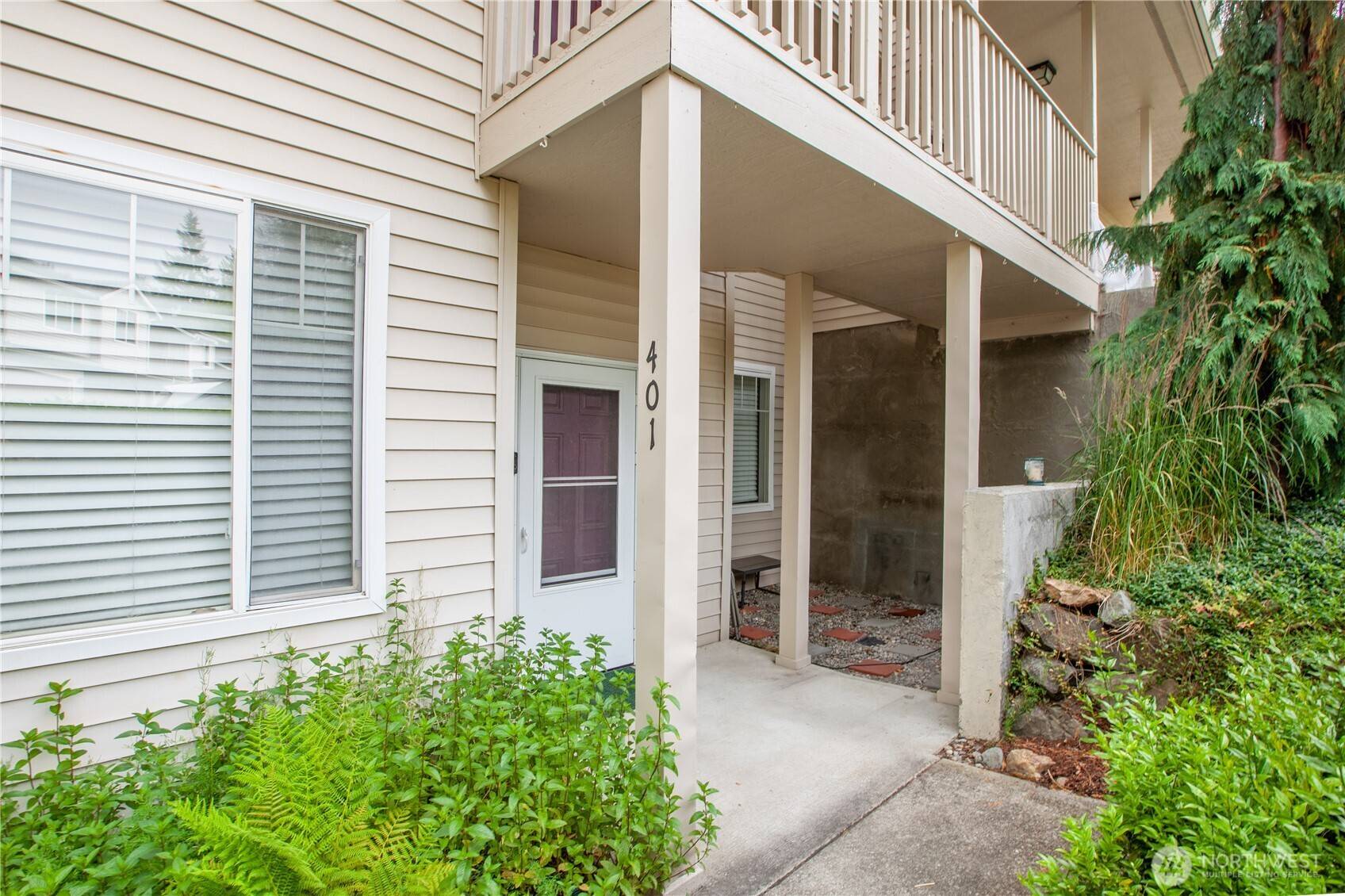 Auburn, WA 98092,4714 Mill Pond DR SE #401