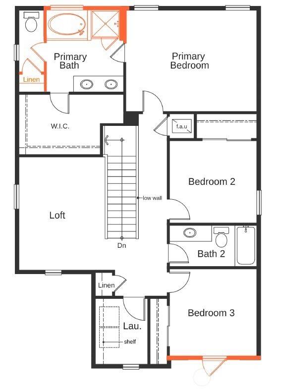 Federal Way, WA 98003,37431 30th PL S #Lot27