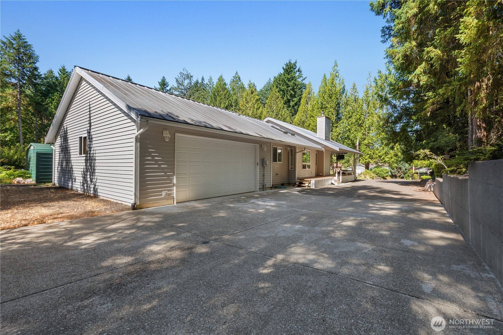 Shelton, WA 98584,320 E Ballantrae DR