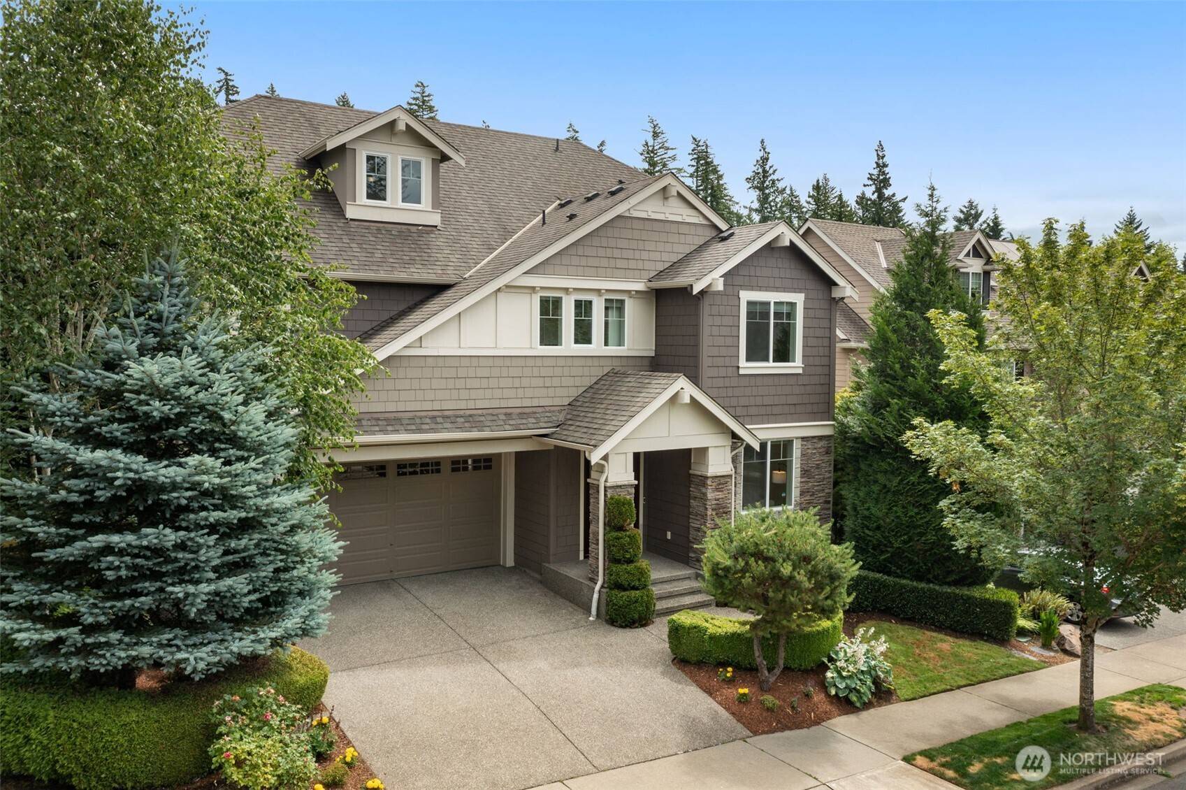 Sammamish, WA 98075,3414 SE 223rd AVE