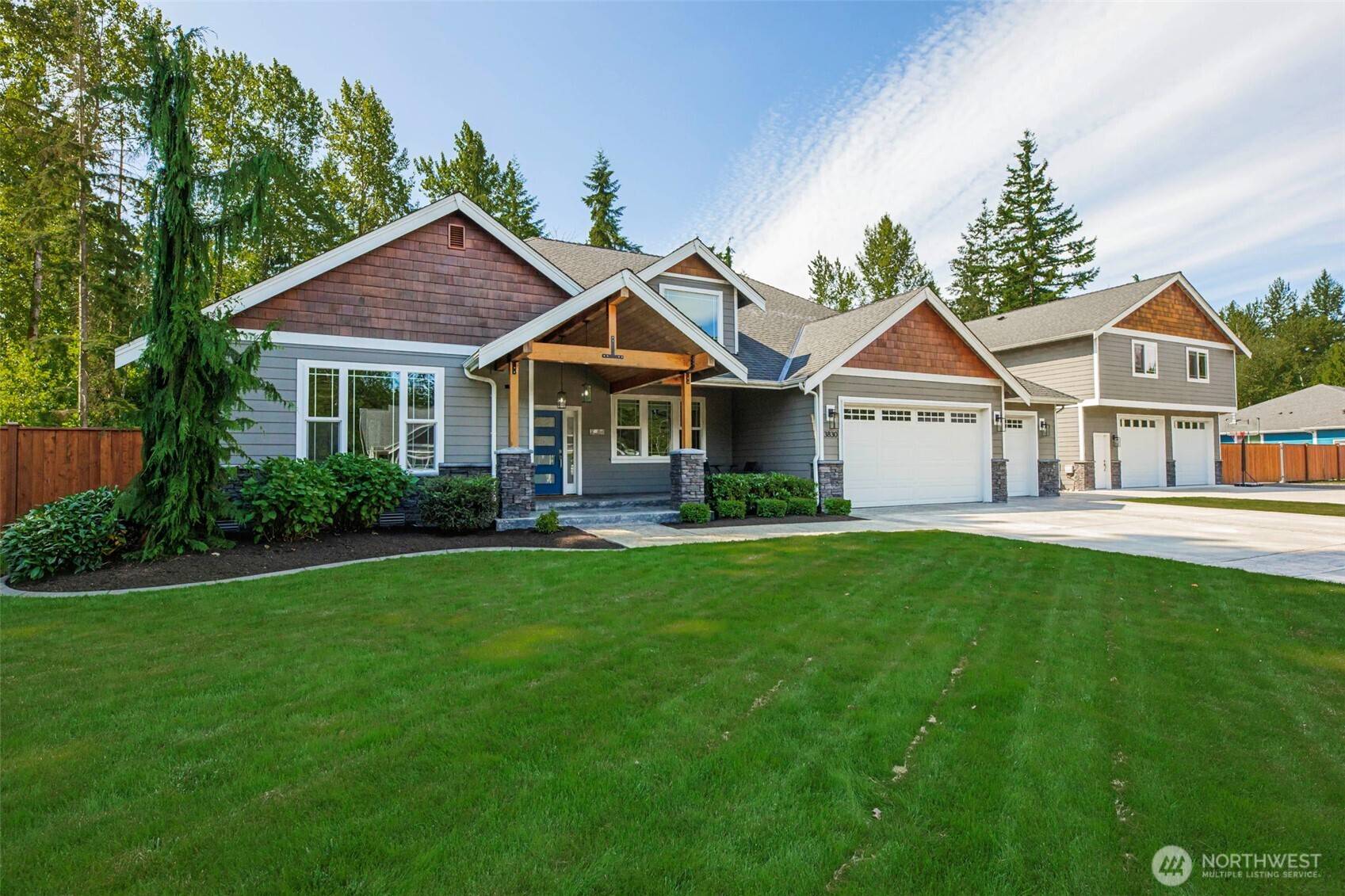 Arlington, WA 98223,3830 257th ST NE