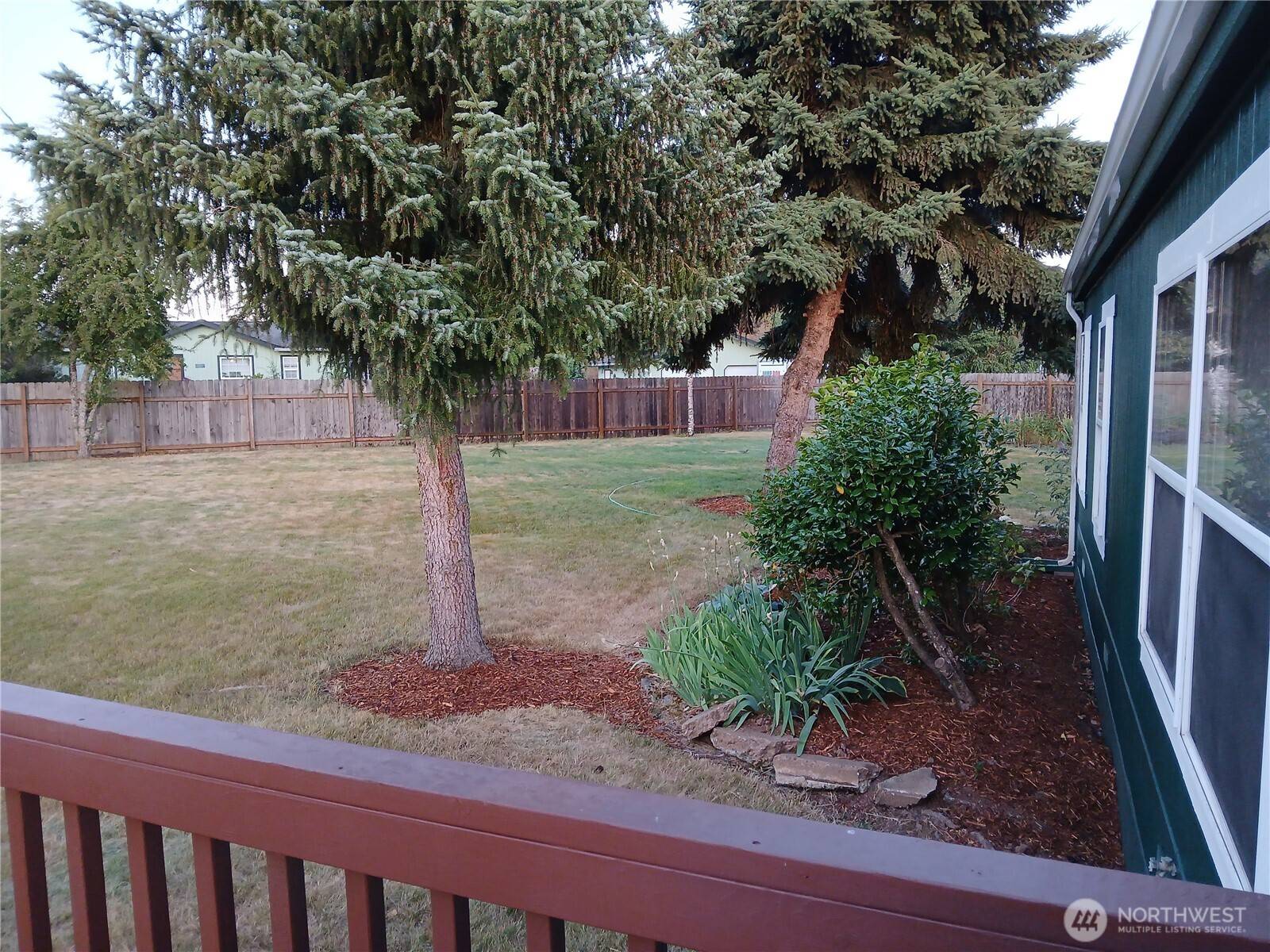 Napavine, WA 98532,104 Tella LN