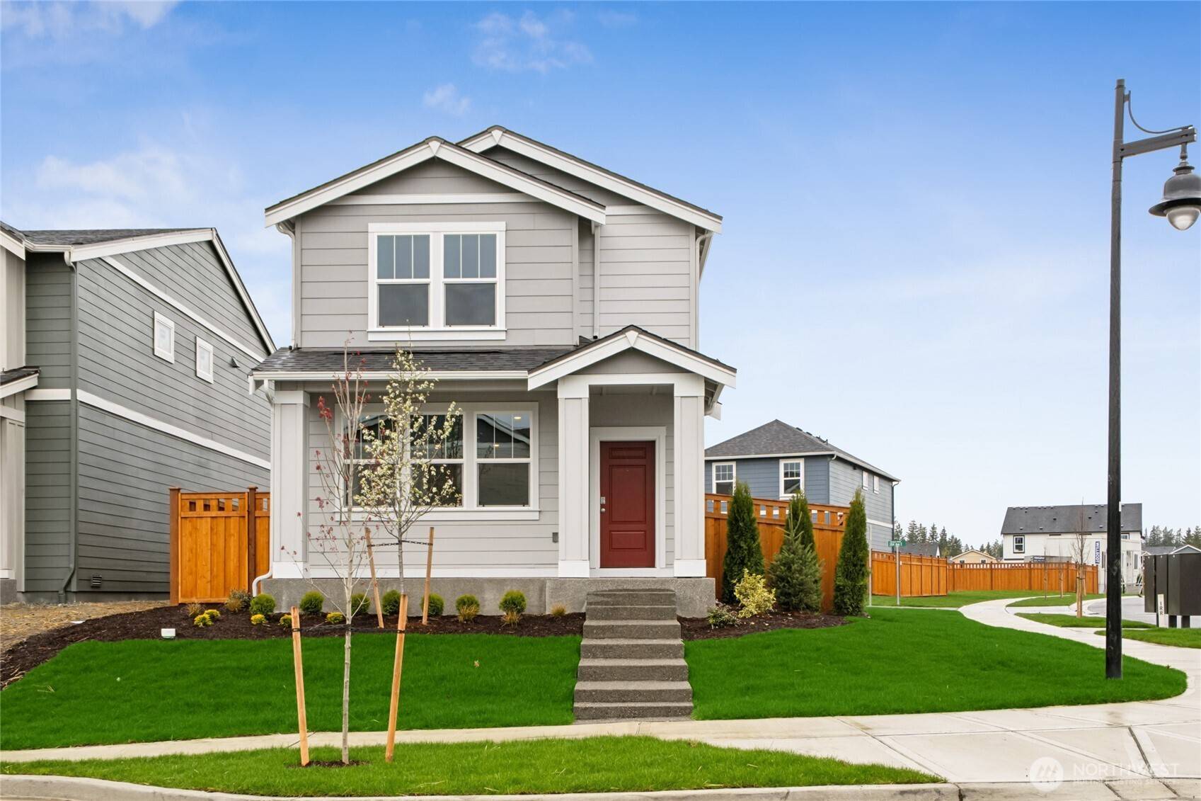 Bonney Lake, WA 98391,14826 203rd AVE E #685