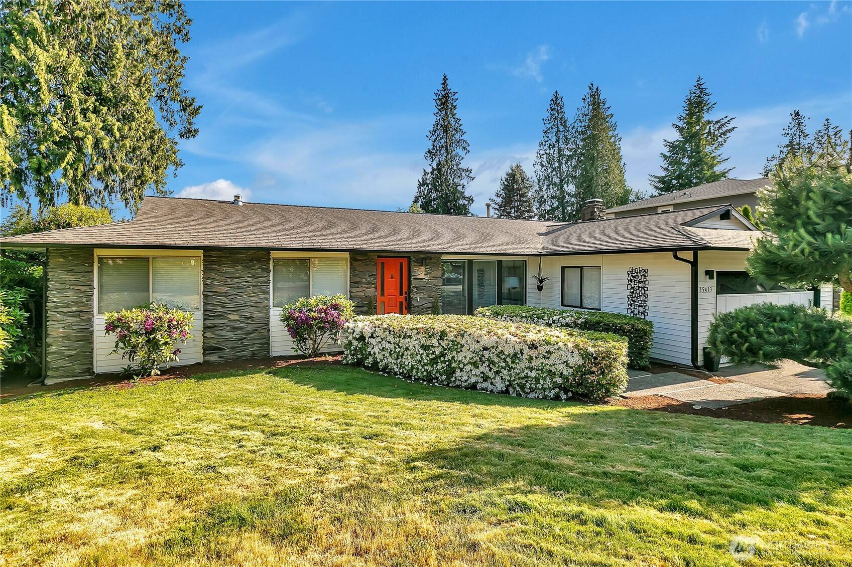 Renton, WA 98059,15413 SE 132nd ST
