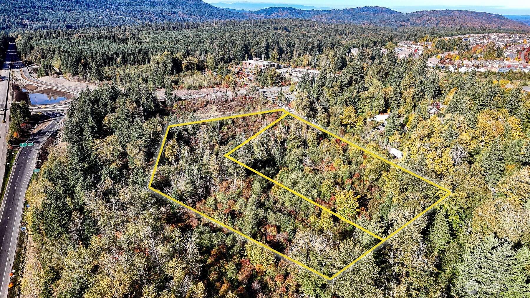 Snoqualmie, WA 98065,34700 SE 99th ST