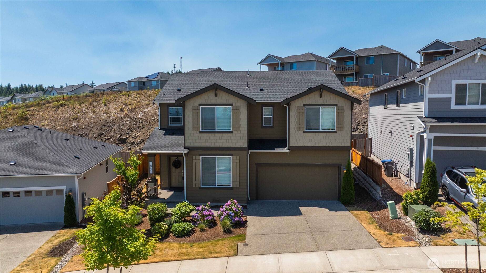 Bremerton, WA 98312,1401 Timberline AVE