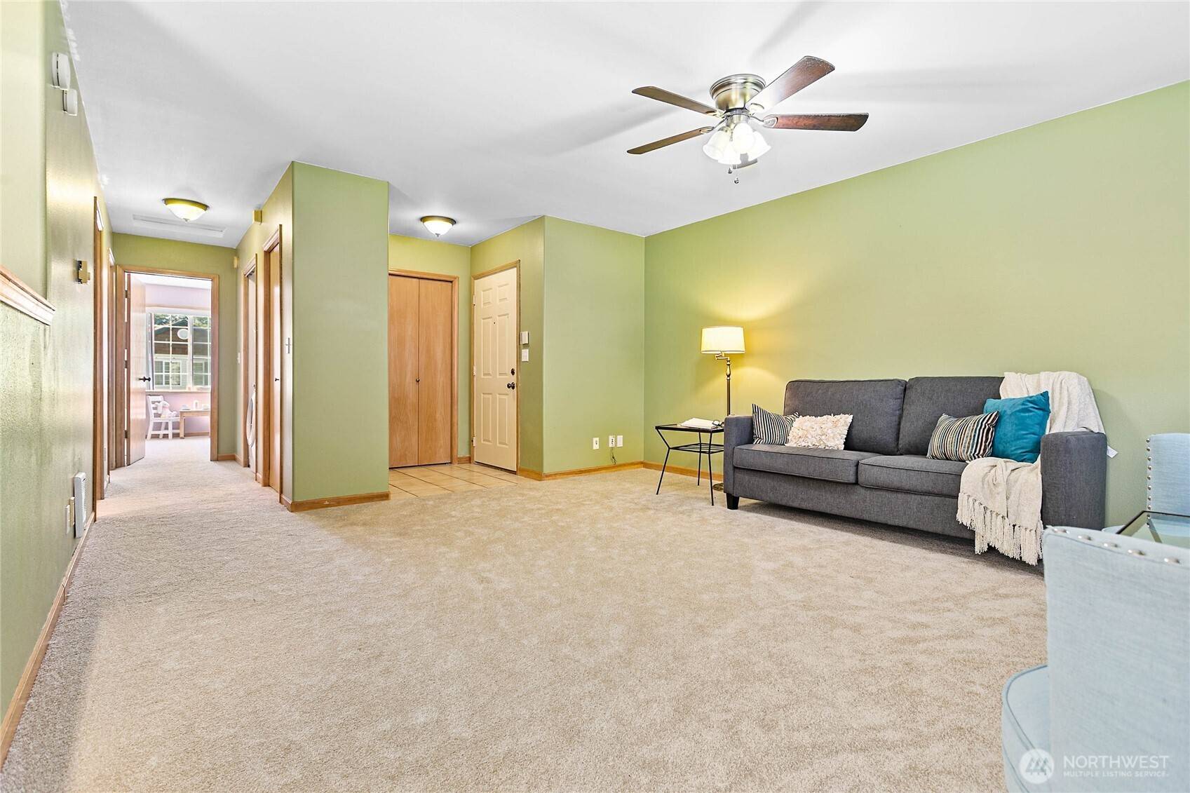 Bellingham, WA 98226,639 W Horton WAY #228