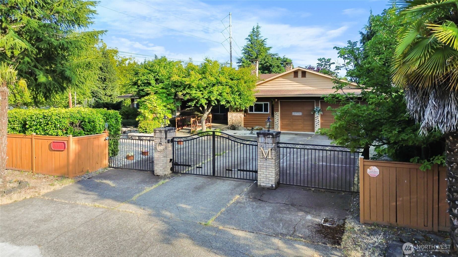 Olympia, WA 98506,4029 San Mar DR NE