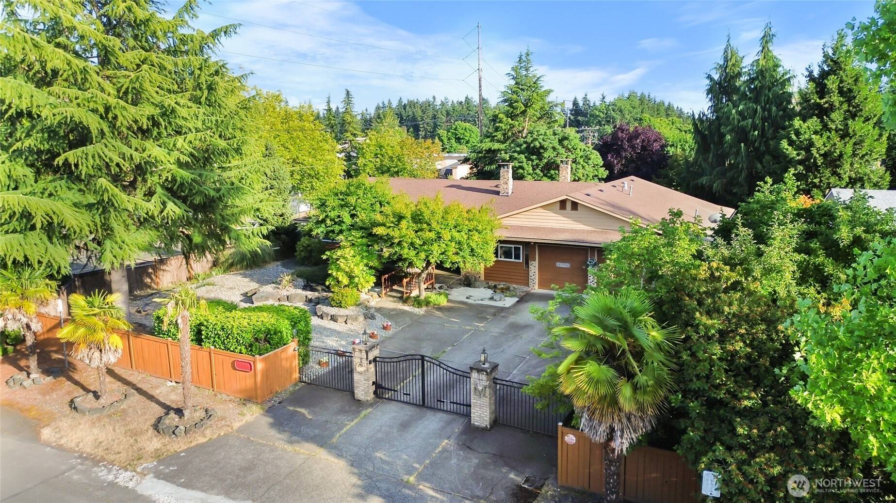 Olympia, WA 98506,4029 San Mar DR NE