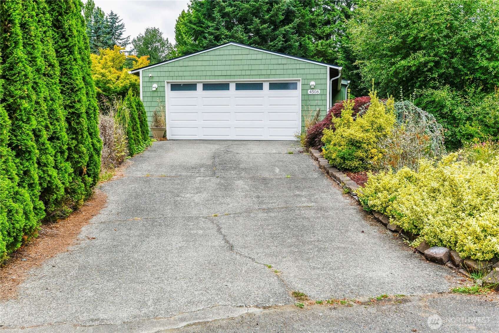 Lacey, WA 98503,4508 36TH CT SE