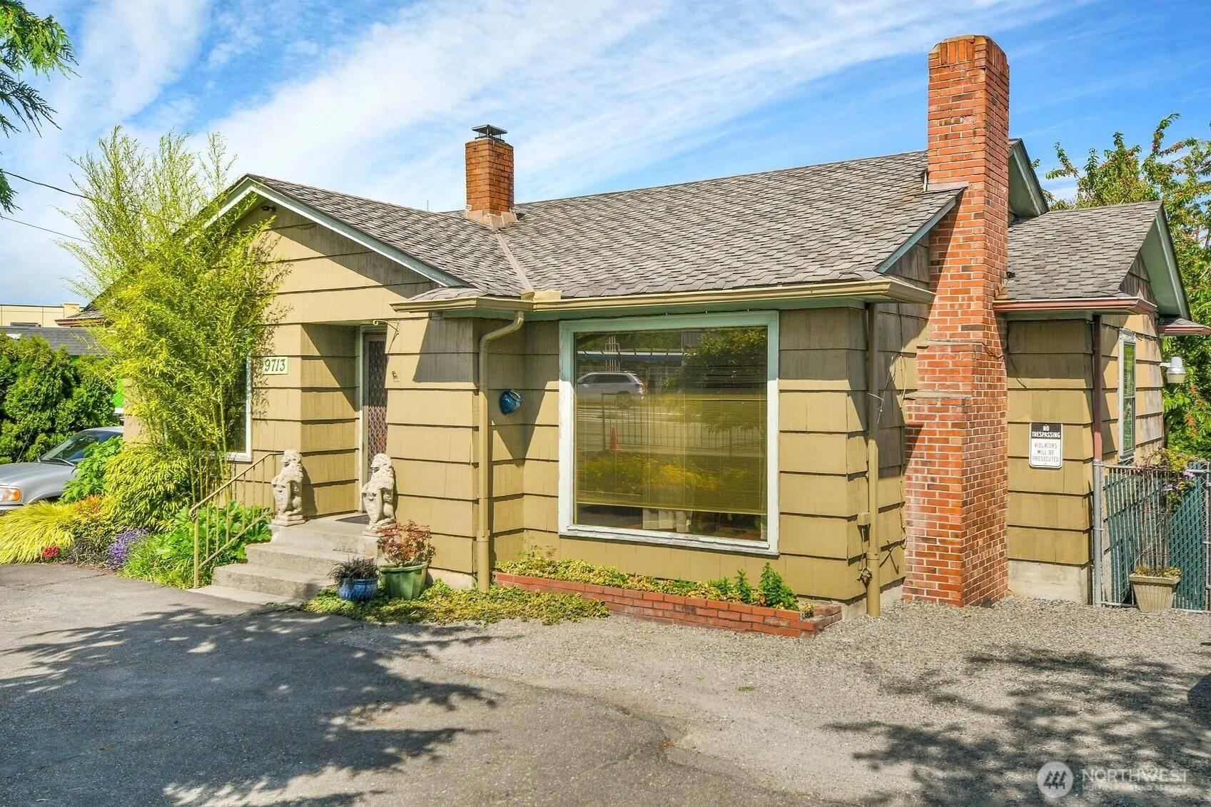Everett, WA 98204,9713 4th AVE W