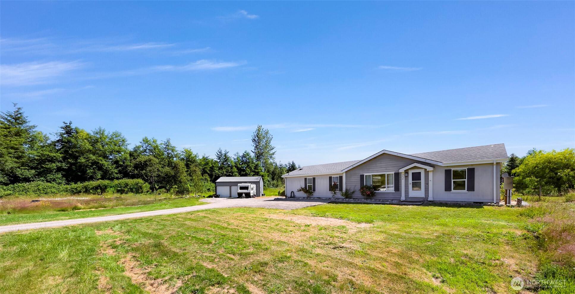 Custer, WA 98240,8654 Valley View RD