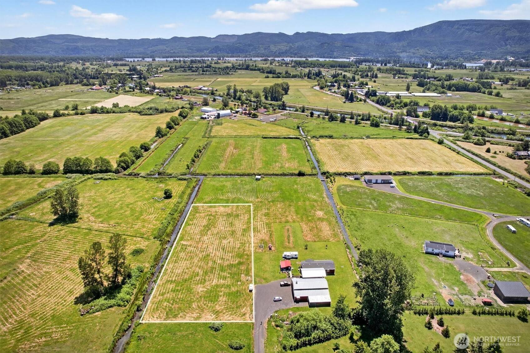 Cathlamet, WA 98612,37 Boyce RD #Lot 2