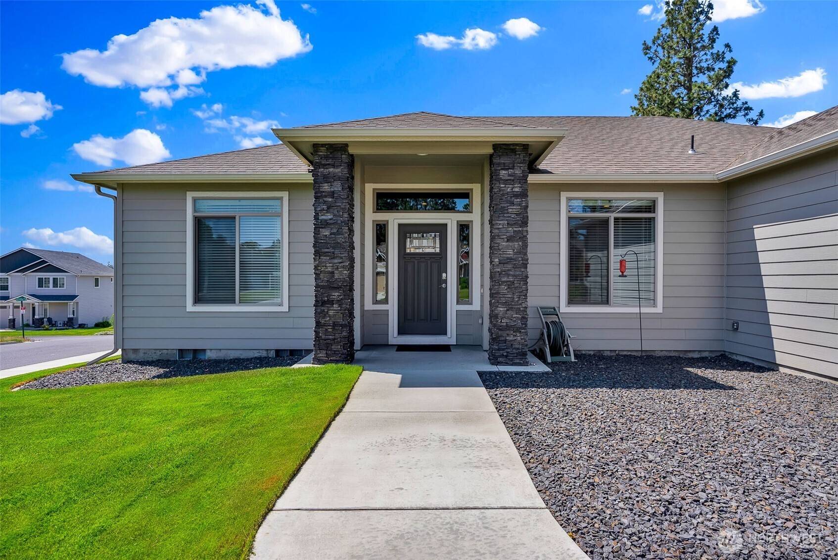 Cheney, WA 99004,9511 W Floyd DR