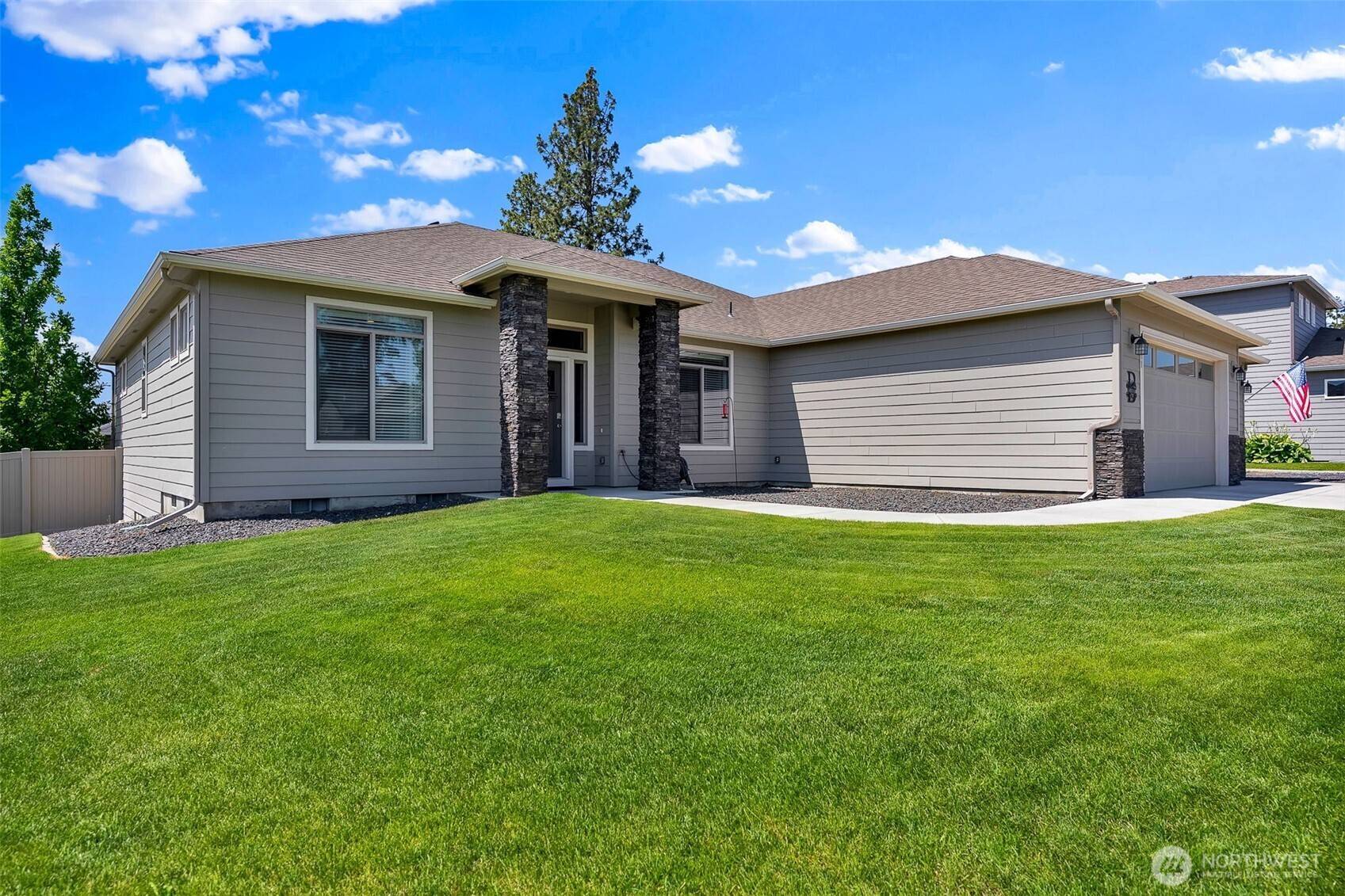 Cheney, WA 99004,9511 W Floyd DR