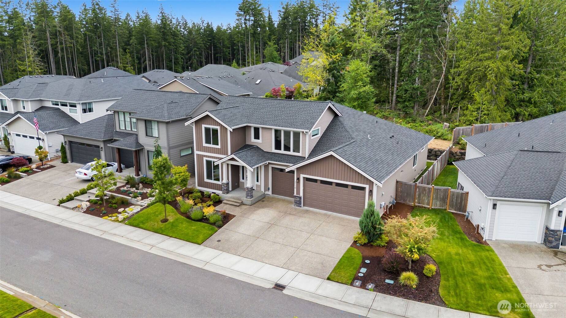 Port Orchard, WA 98367,2110 Donnegal CIR SW
