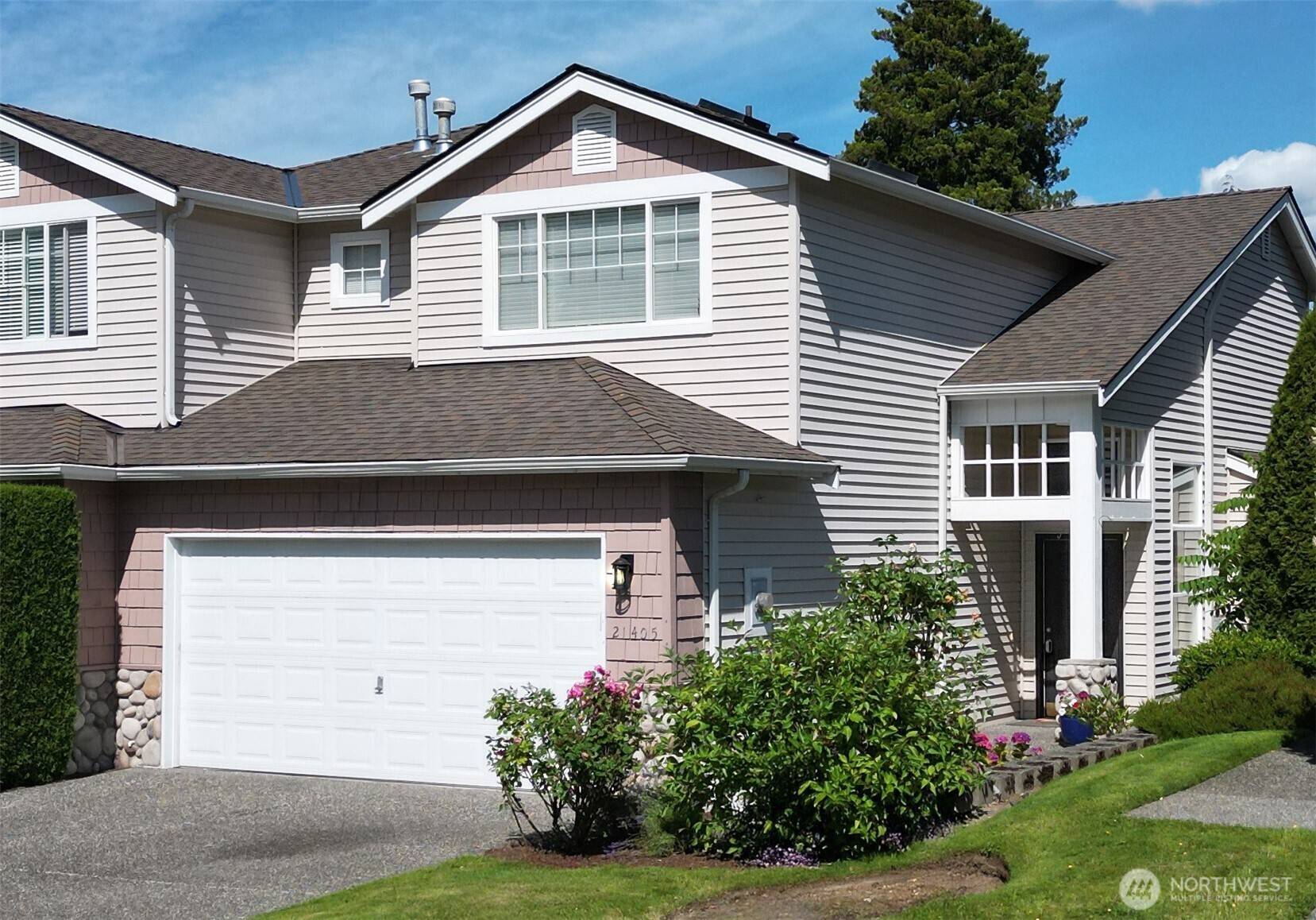 Mountlake Terrace, WA 98043,21405 40th AVE W