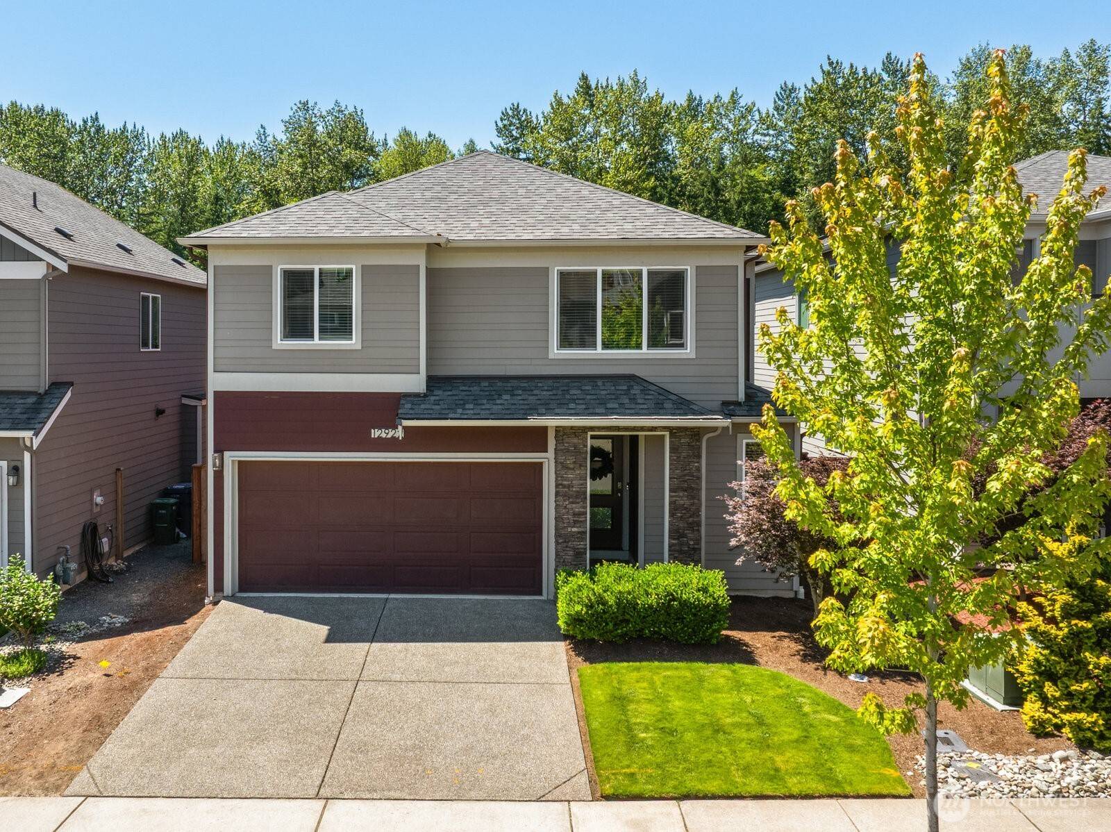Snohomish, WA 98290,12922 173rd DR SE