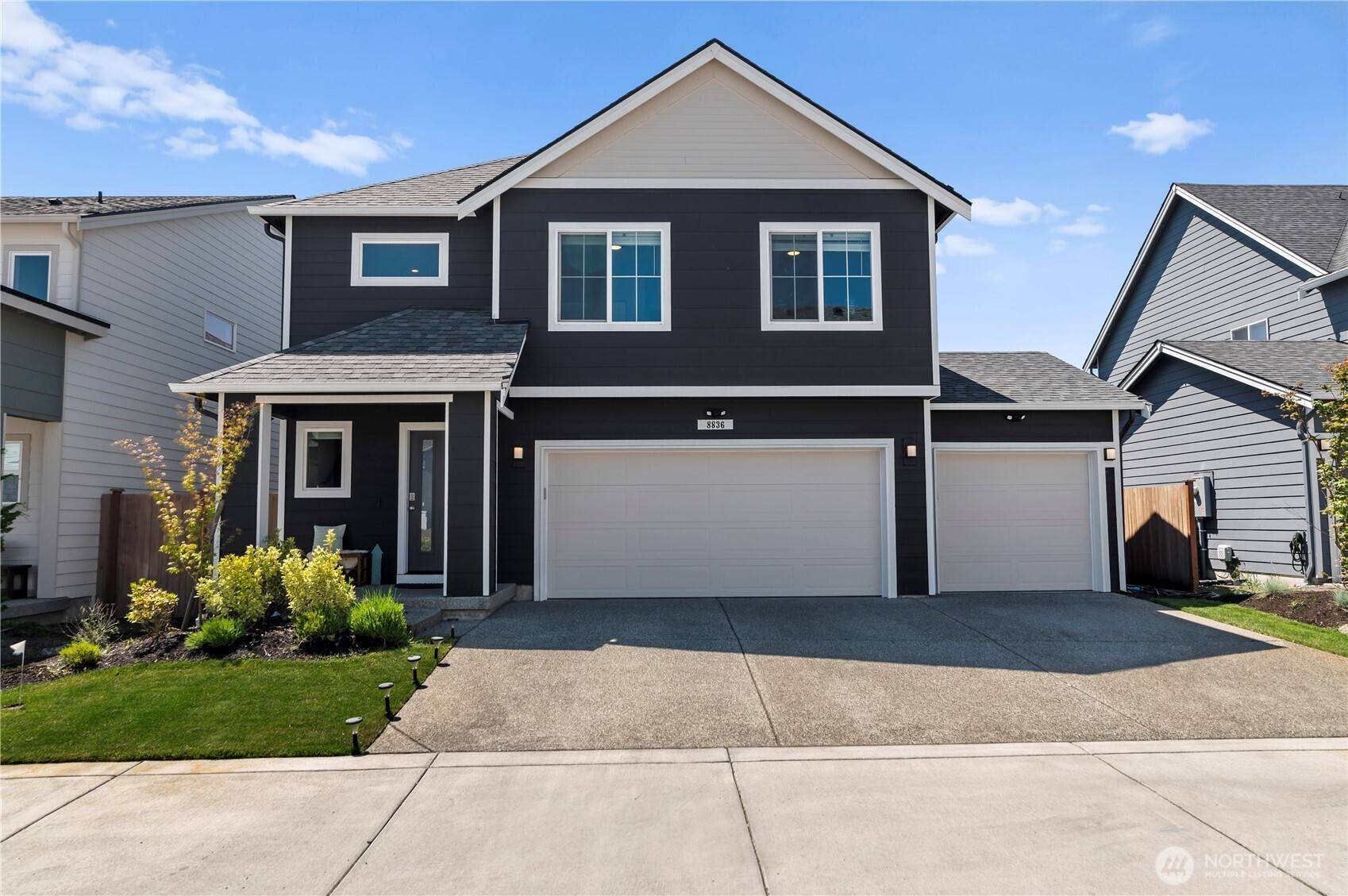 Marysville, WA 98270,8836 53rd PL NE