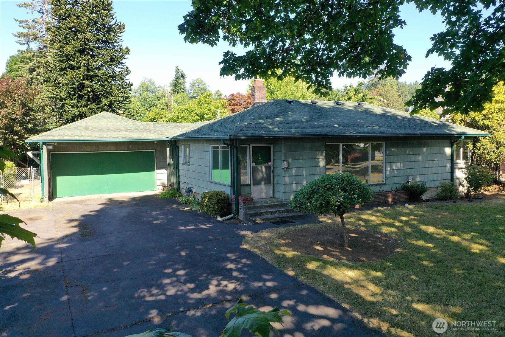 Montesano, WA 98563,413 N Main ST