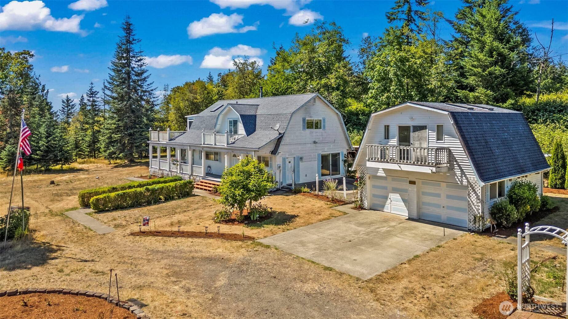 Longbranch, WA 98351,19312 58th ST SW