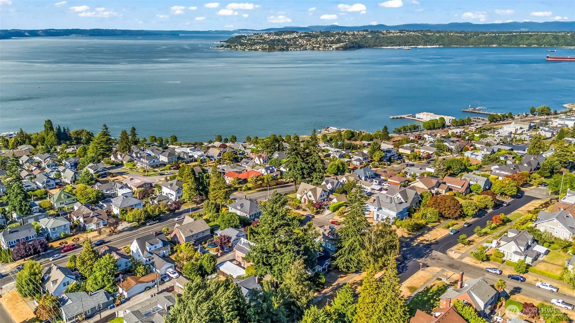 Tacoma, WA 98407,3109 N 29th