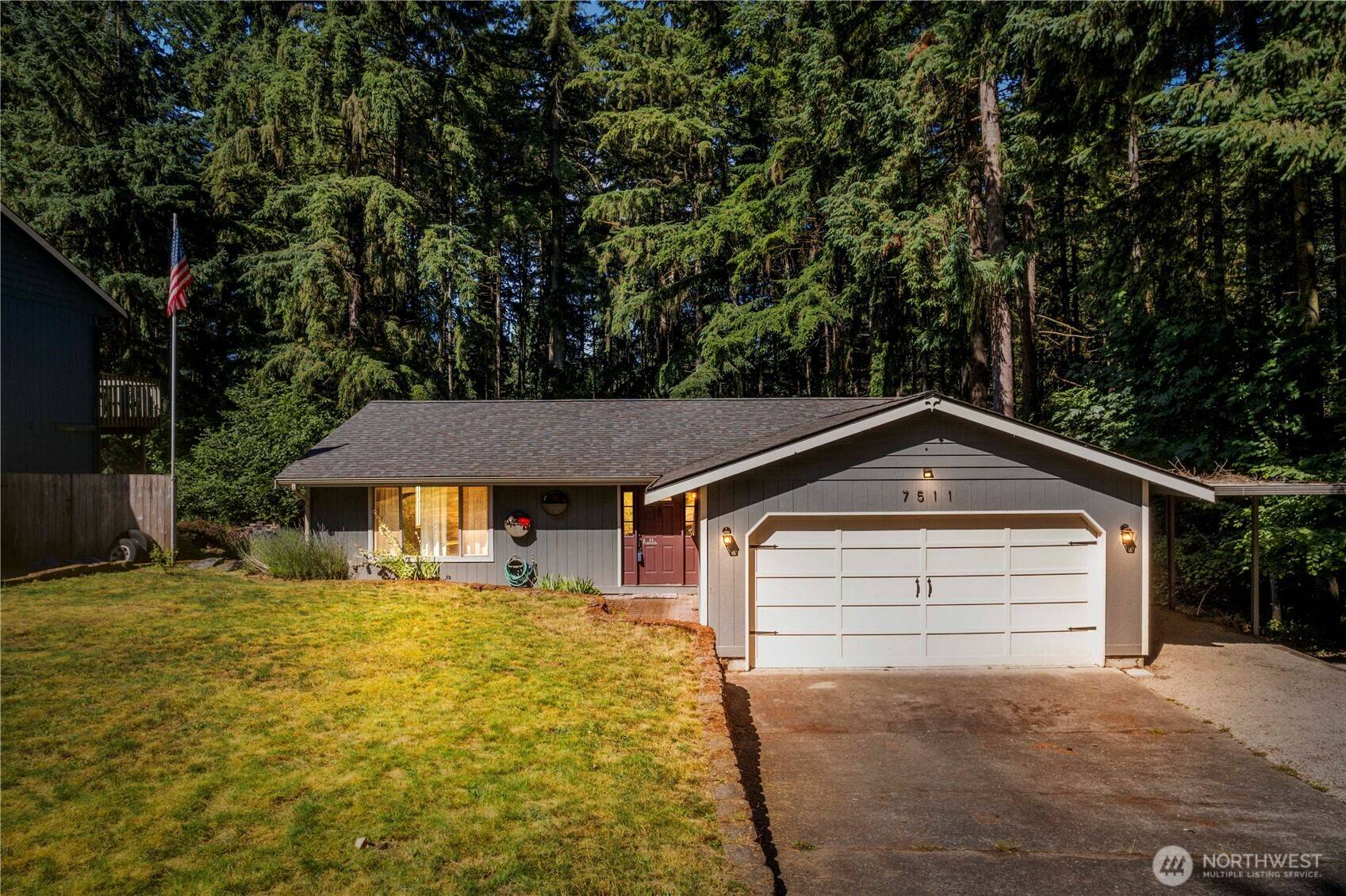 Olympia, WA 98513,7511 Kittiwake DR SE