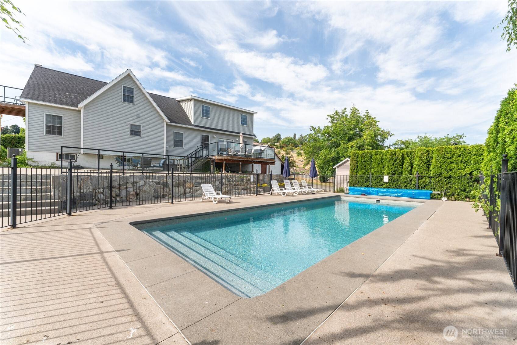 Manson, WA 98831,168 Green AVE