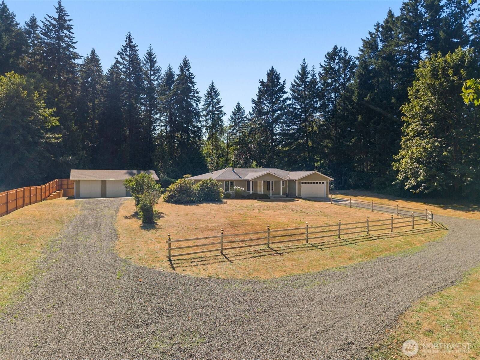 Port Orchard, WA 98367,6289 SE King RD