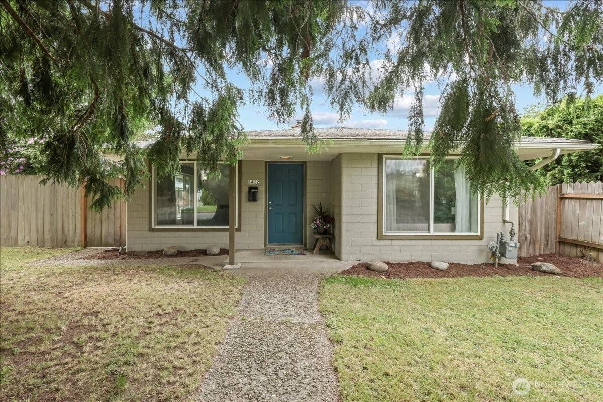 Sumner, WA 98390,1412 McMillan AVE