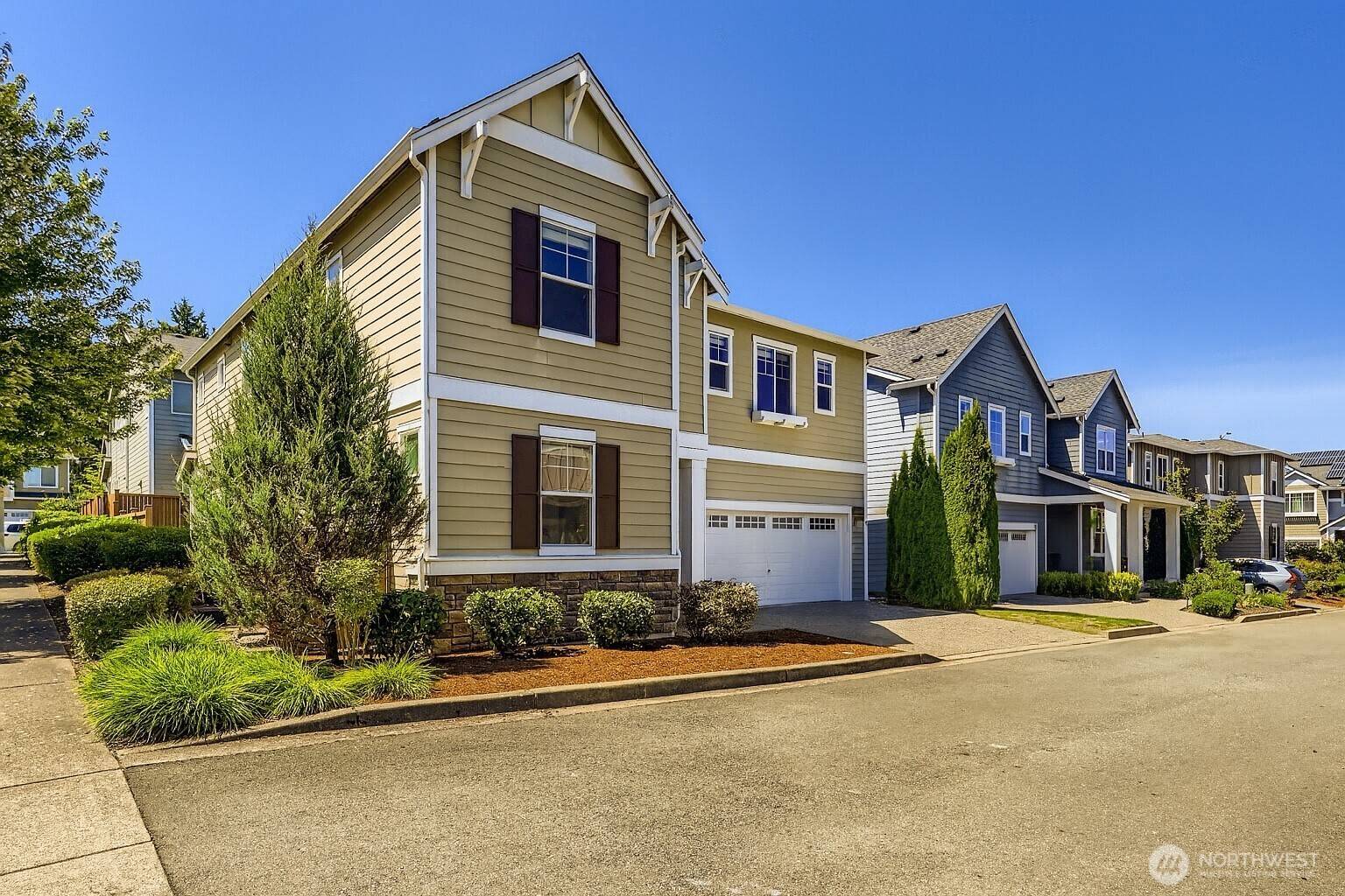 Bothell, WA 98012,3600 198th ST SE