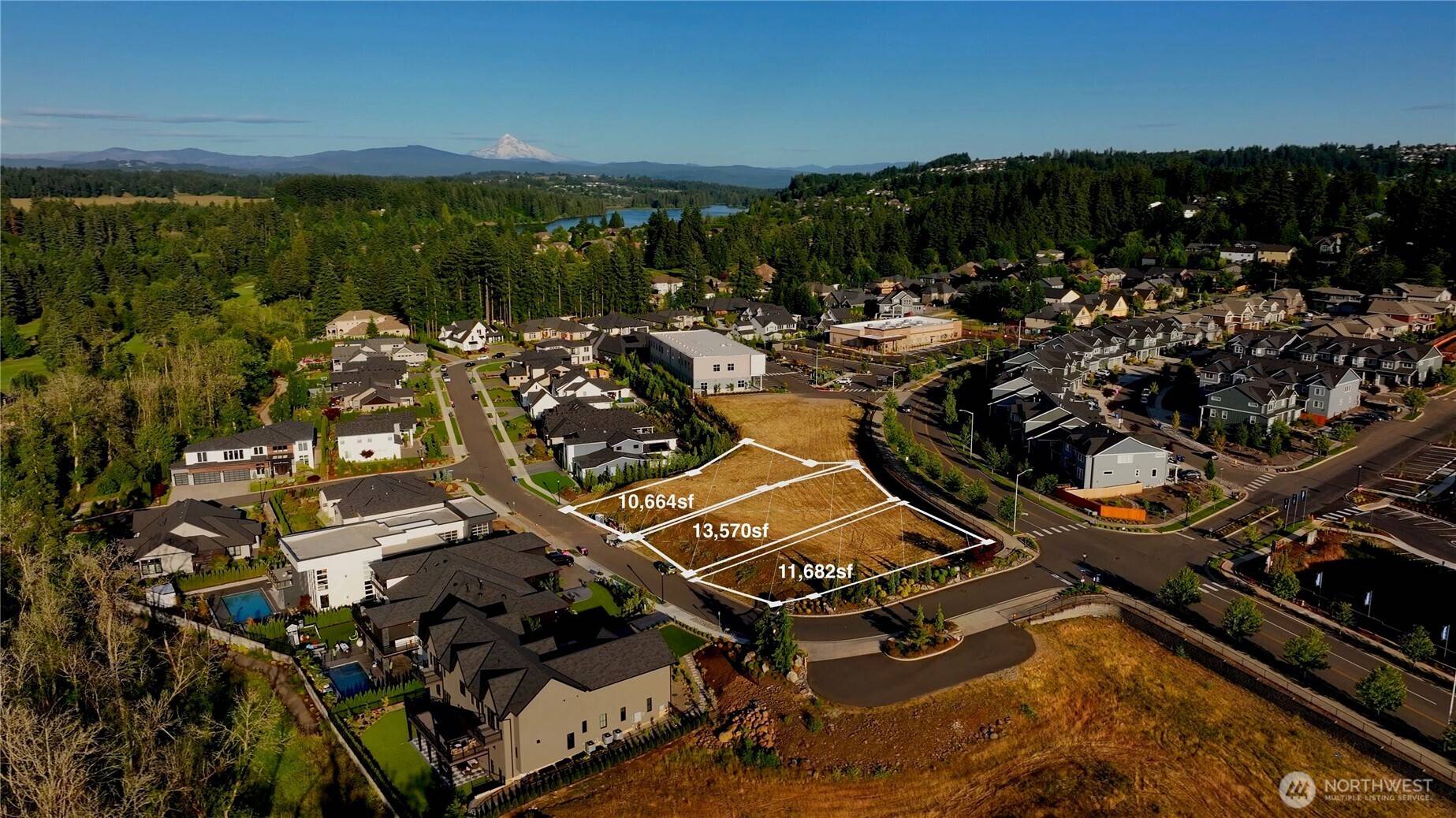 Camas, WA 98607,0 Parklands Lot (East)