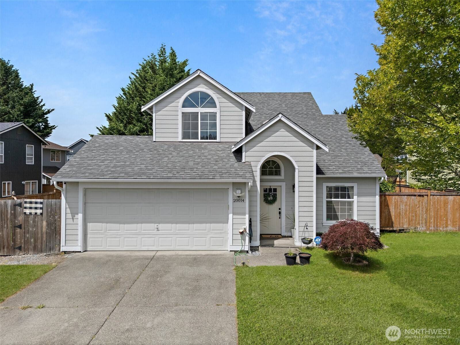 Spanaway, WA 98387,20014 11th Avenue Ct E