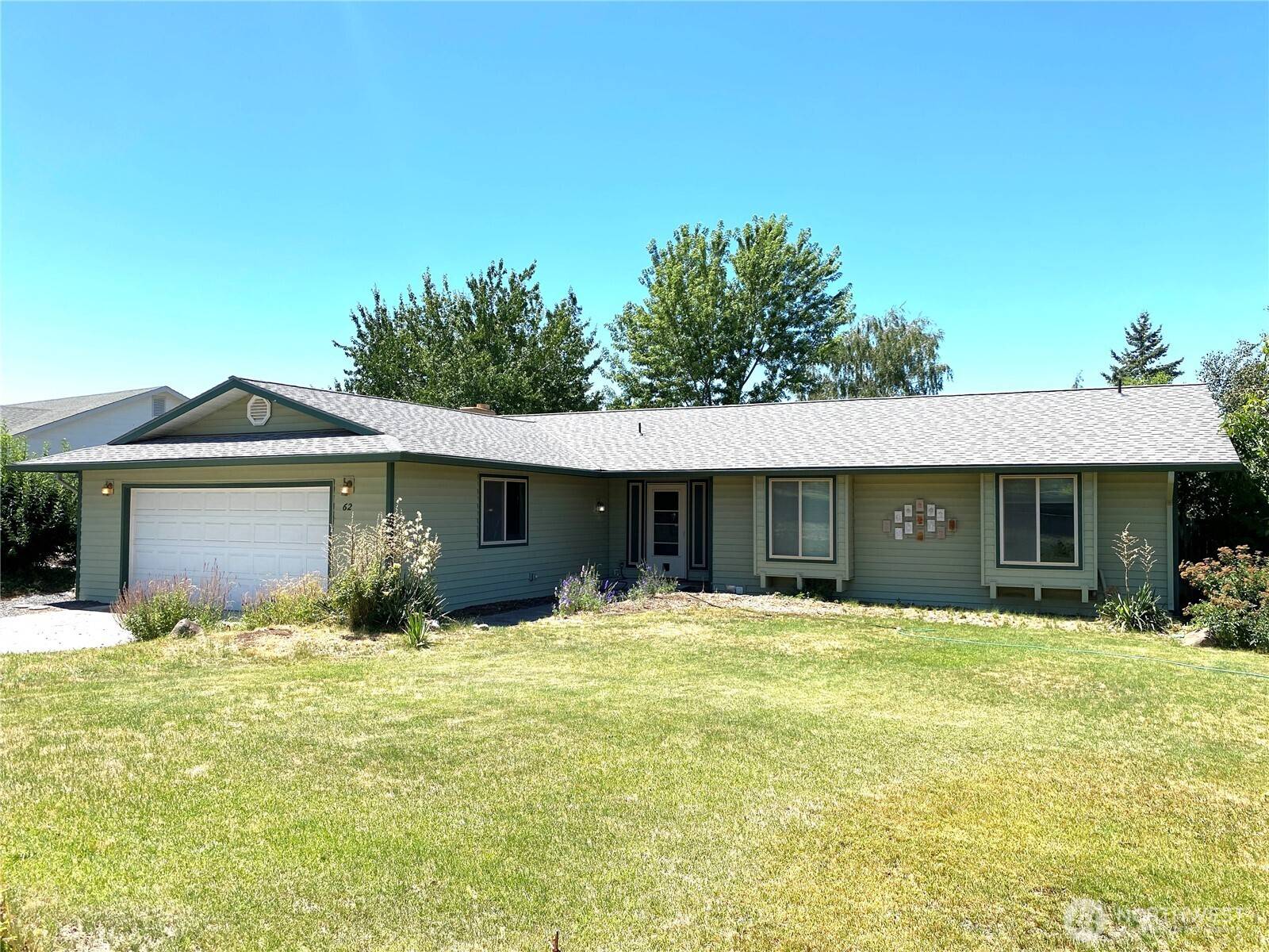 Moses Lake, WA 98837,62 SE Viewmont DR