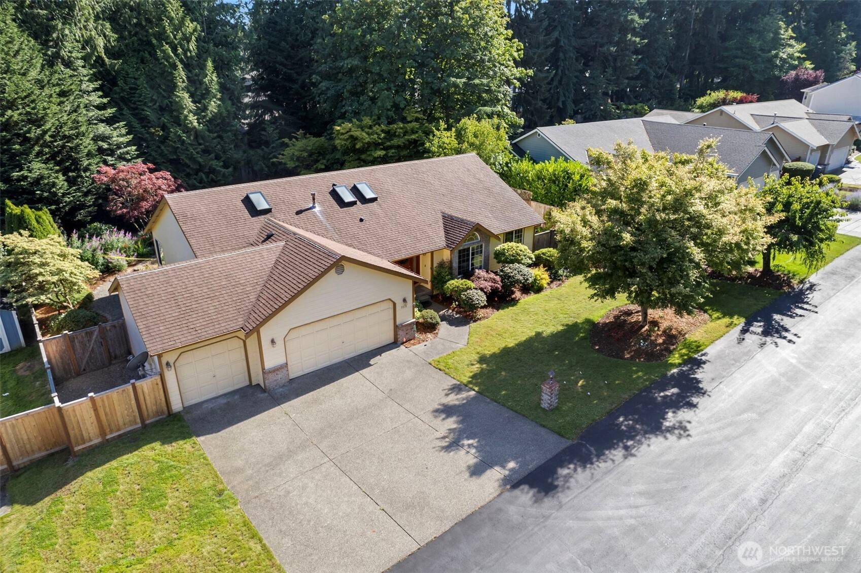 Gig Harbor, WA 98335,3518 59th Street Ct NW