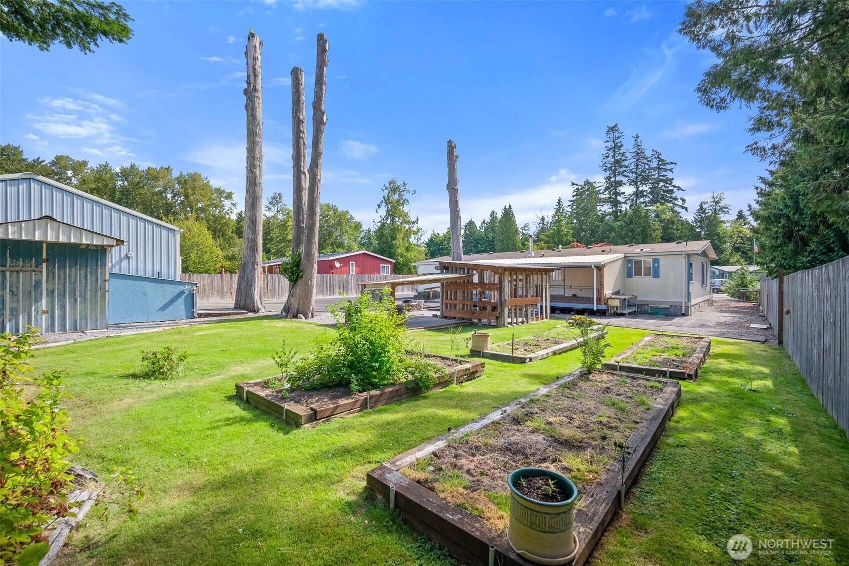 Blaine, WA 98230,8265 Skeena WAY