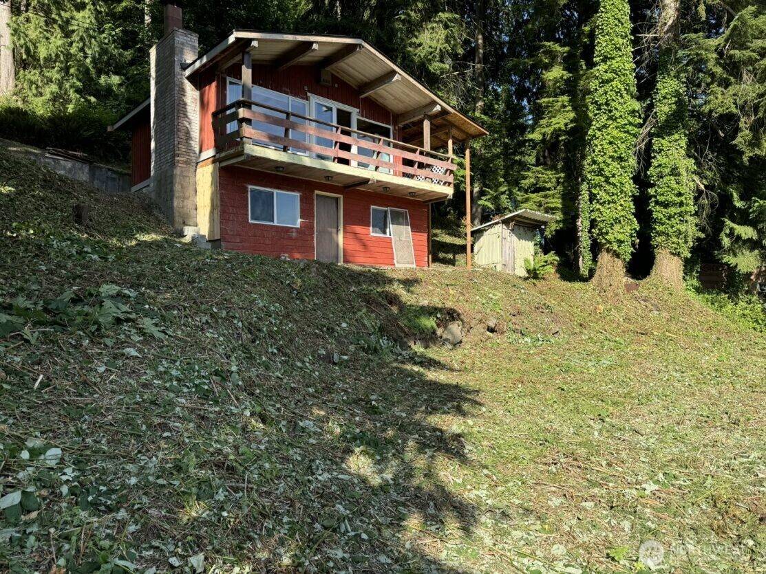 Stanwood, WA 98292,6901 Olive AVE