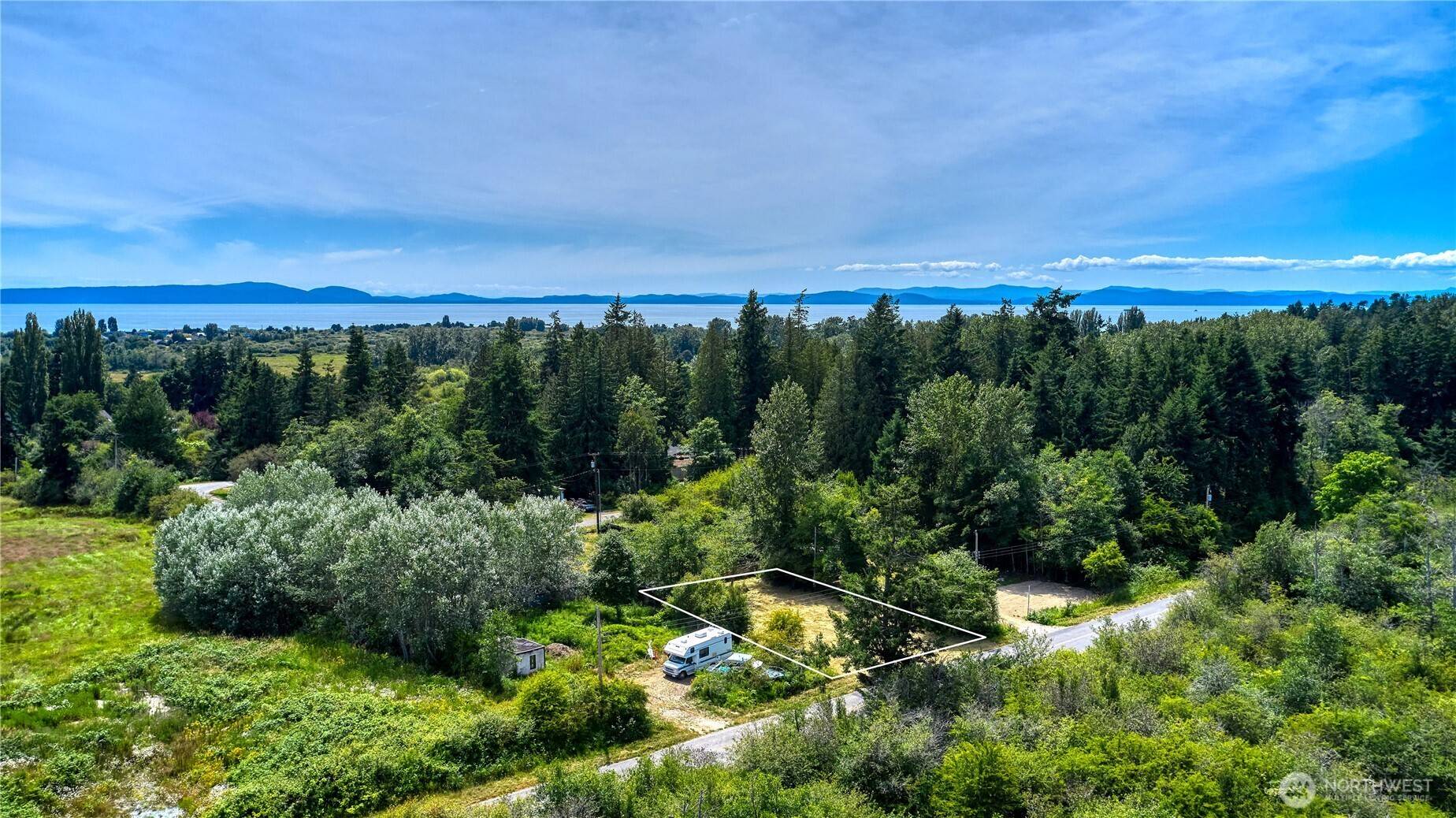 Point Roberts, WA 98281,1545 Benson RD