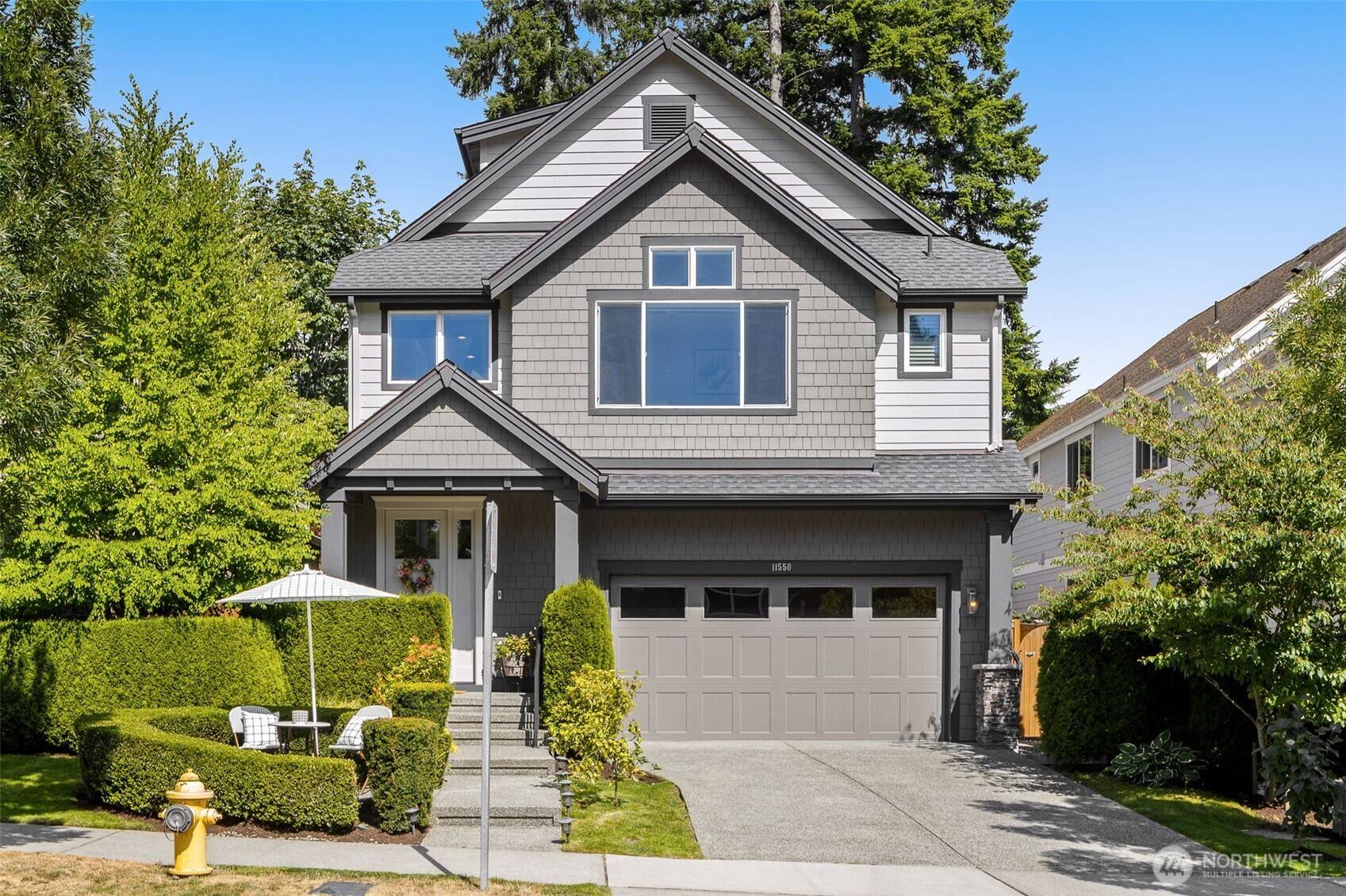 Redmond, WA 98052,11550 174th AVE NE