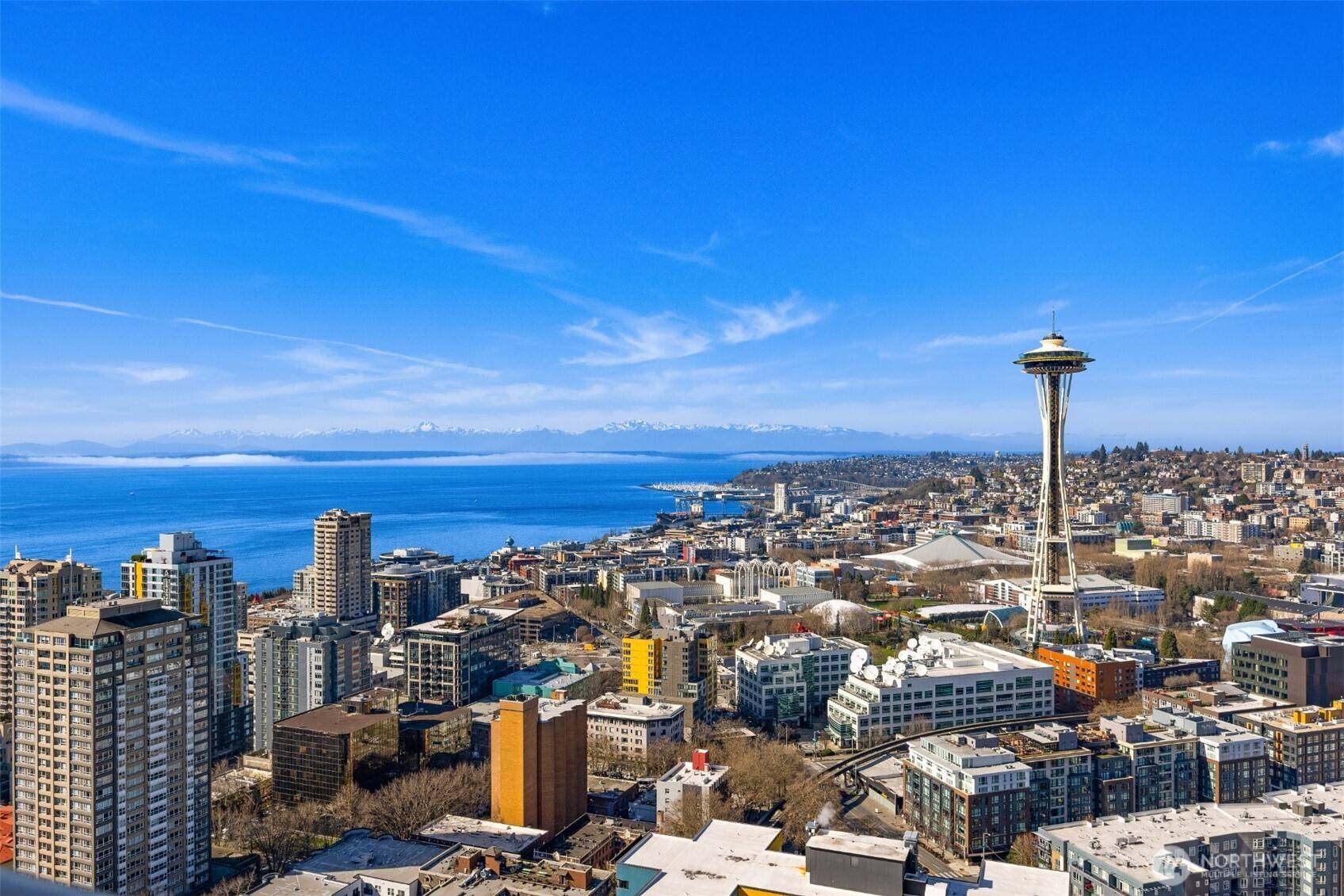 Seattle, WA 98121,583 Battery ST #3802