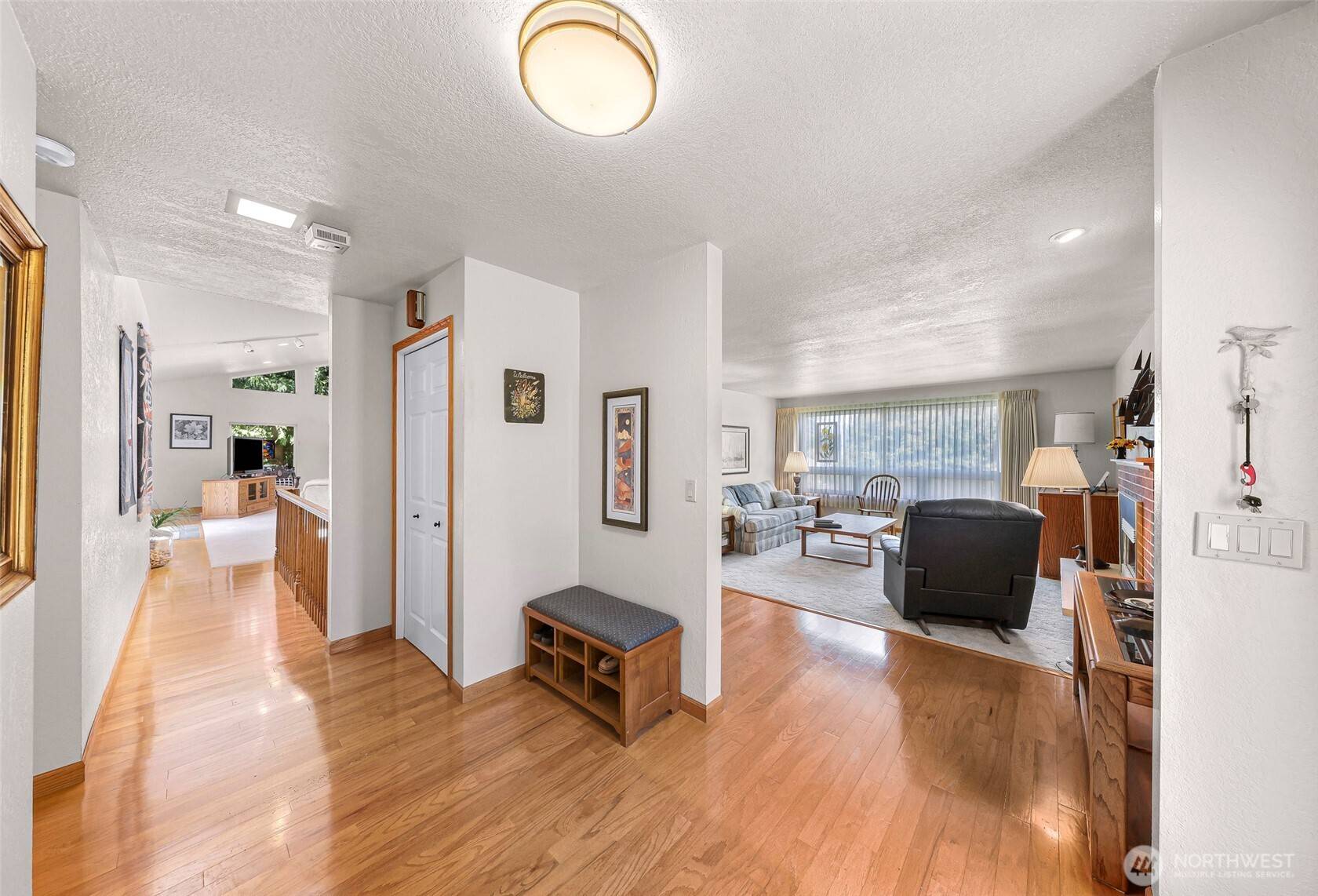 Bellingham, WA 98225,527 Fern RD
