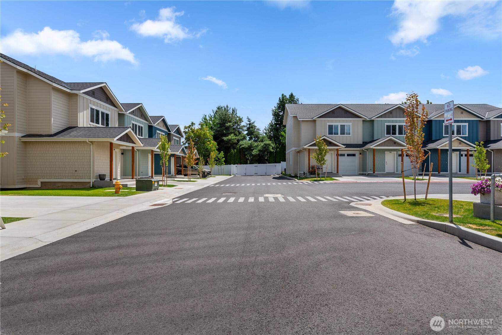 Wenatchee, WA 98801,1030 Finch LN #B3